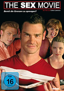 The Sex Movie |   DVD
